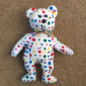 ty Beanie Baby Ty 2K